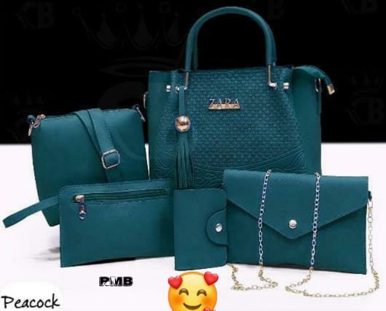 Zara Women Combination Box Bag 6670/510 NWT | eBay