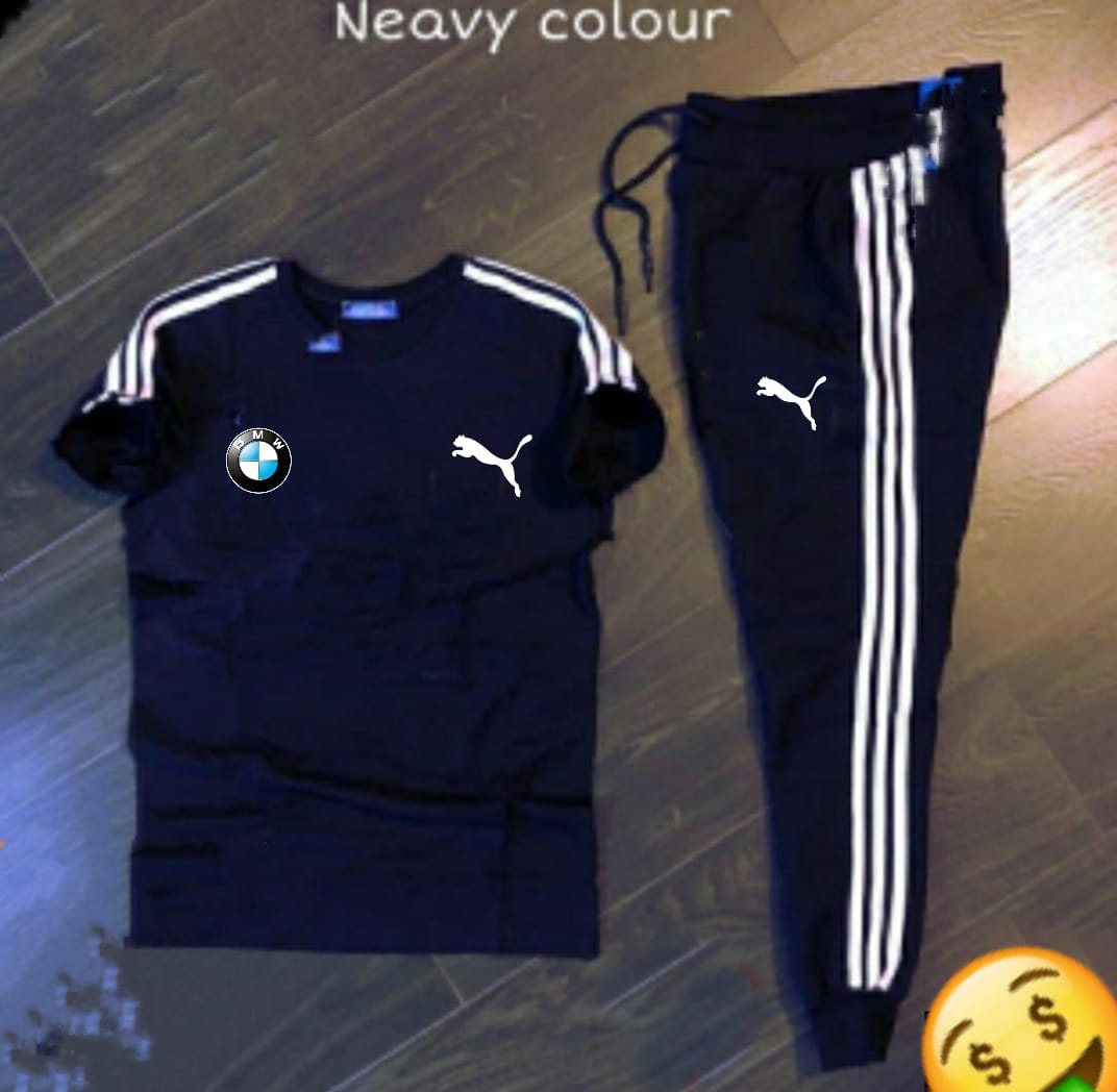 Adidas round neck tracksuit Dwhale Hub