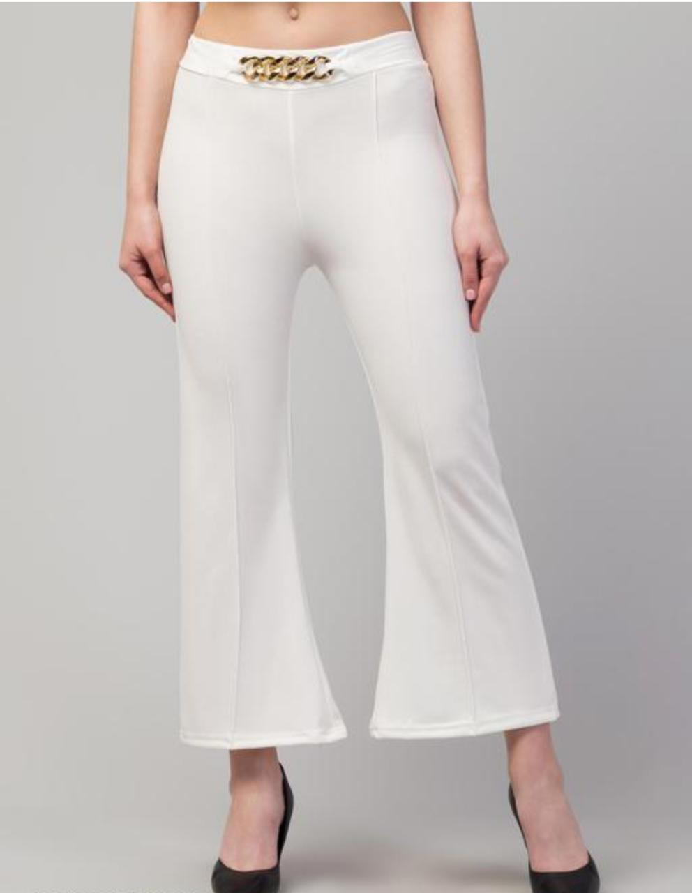 Power Moves Bell Bottom Pants – Sugarlips