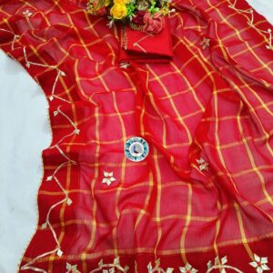 Presenting New Designer pure viscose georgette saree collection