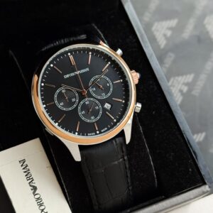 Premium Quality emporio armani watch collection